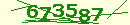 Immagine Antispam