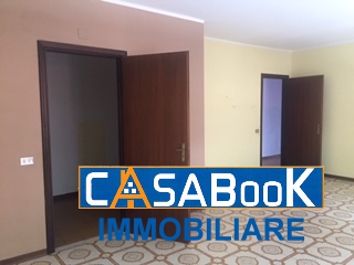 Appartamento 7 locali - ideale per famiglie ed anziani 